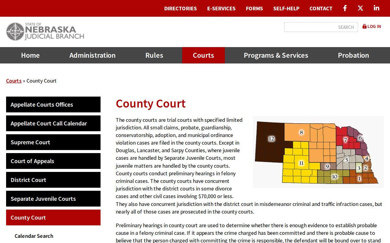 Pawnee County active warrant records, state court and ordinance route